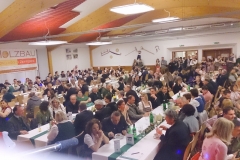 Bauernball Mariazell