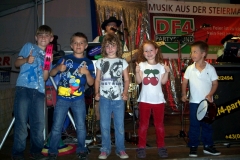 Feuerwehrfest Hernstein 2013