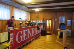 Gschoada Schneescheraball