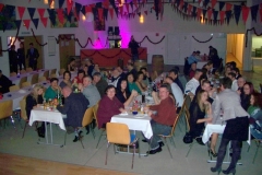 Krampuskränzchen Zillingtal