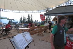 Musik.Abend Bürgeralpe