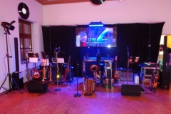 Musiker Ball Kirchberg a.d.Raab