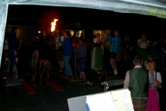 Sommerfest Bernds Tennisstüberl 2013