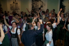 Bauernball Mariazell 2013