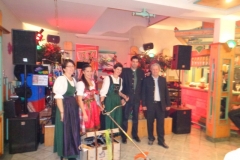 Bauernball Türnitz