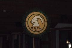 Bockbieranstich Ilz