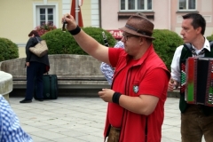 DF4-Fanwandertag