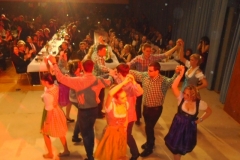 Feuerwehrball Niederabsdorf