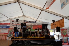 Feuerwehrfest Heiligenkreuz