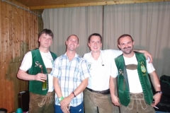 Feuerwehrfest Kernhof