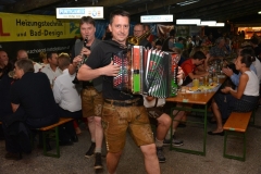 Feuerwehrfest Mitterbach am Erlaufsee