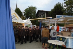 Feuerwehrfest Mörschwang OÖ