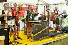 Feuerwehrfest Preinreichs 2012