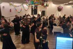 FF.Ball Rohr im Gebirge