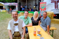 Almwandertag Schwarzenbach 
