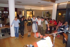 Lederhosenparty Koeck