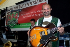Lilienfelder Stadtjubiläum