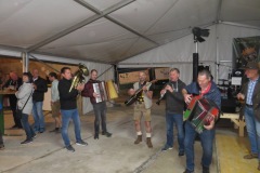 LJ. Türnitz Stadl Party