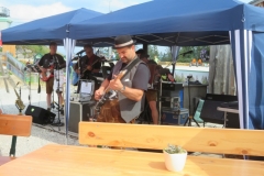 Musik am Berg Mariazeller Bürgeralpe