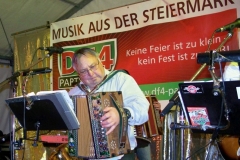 Musikfest Hohenberg 2012