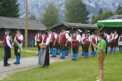 Musikfest Tragöß