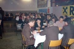 Feuerwehrball  Neuberg