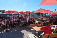 Oktoberfest Bürgeralpe 