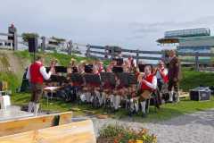 Oktoberfest Mariazeller Bürgeralpe 