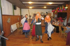 FF-Kernhof Schneeschererball Gasthof Gschoadwirt 