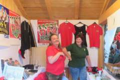 Sportfest HC-Halltal & DF4 25 Jahre Jubiläum