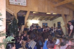 Waldfest Johnsbach