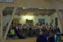 Waldfest Johnsbach