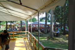 Waldfest St.Aegyd